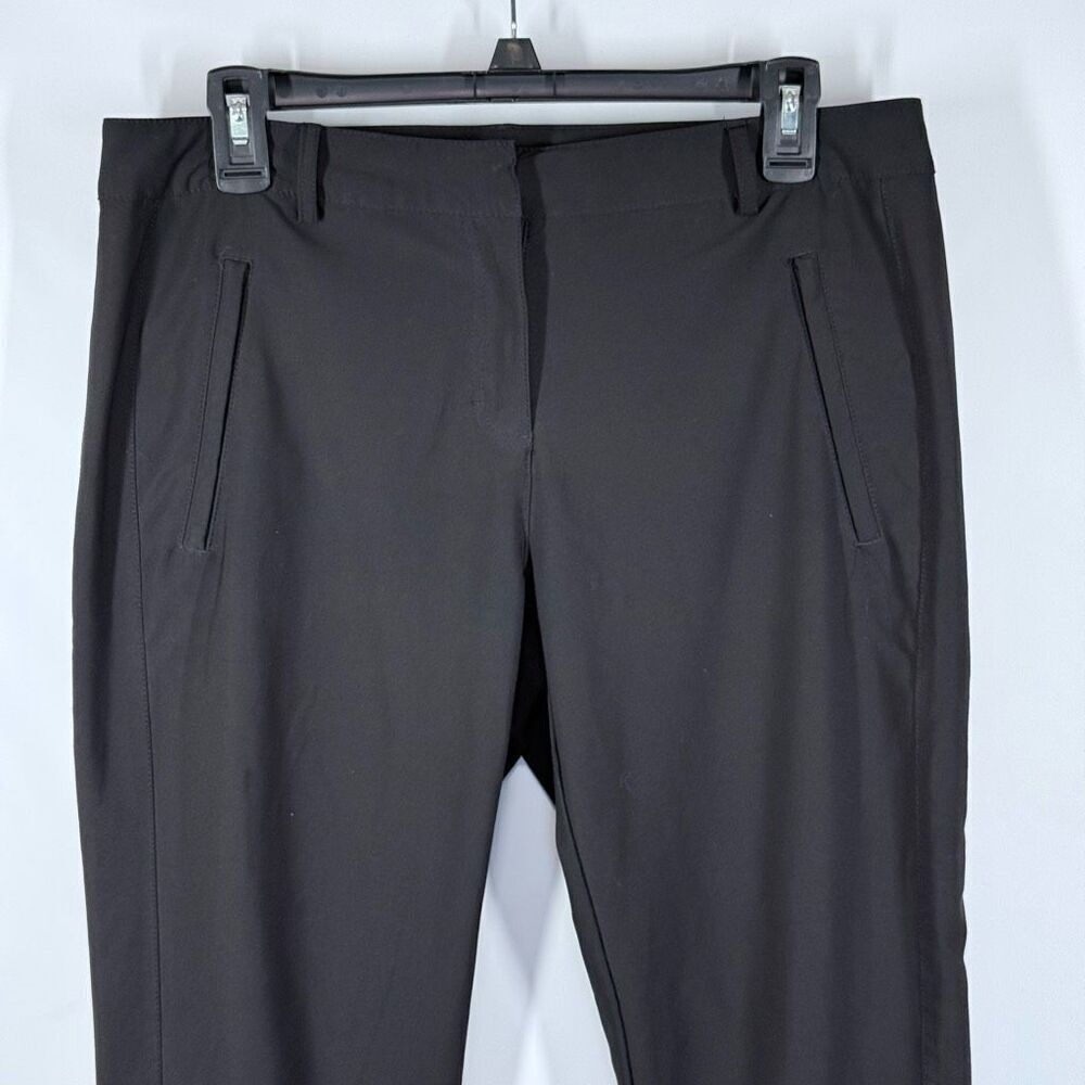 Slazenger women’s golf pant black size 6